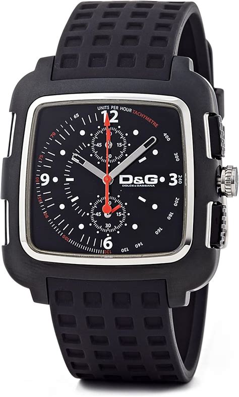 Dolce & Gabbana time watch price